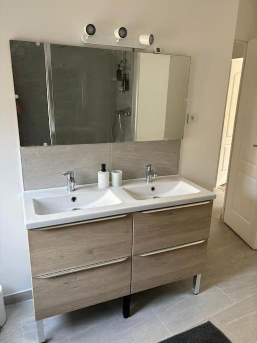 Maison Hyper Centre Jacuzzi Amboise Extérieur photo